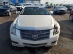 2010 Cadillac CTS Luxury Collection