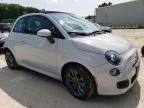 2017 Fiat 500 POP