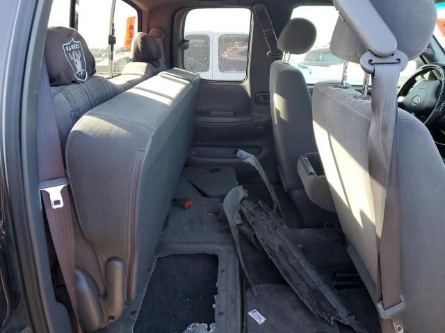 2003 Toyota Tundra Access Cab SR5