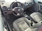 2006 Volkswagen New Beetle Convertible Option Package 2