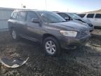 2008 Toyota Highlander