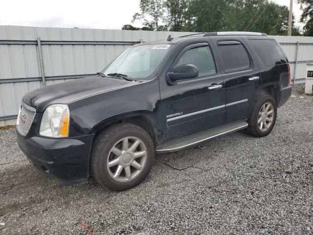 2013 GMC Yukon Denali