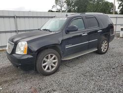 Buy Salvage Cars For Sale now at auction: 2013 GMC Yukon Denali