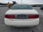 2001 Buick Lesabre Limited