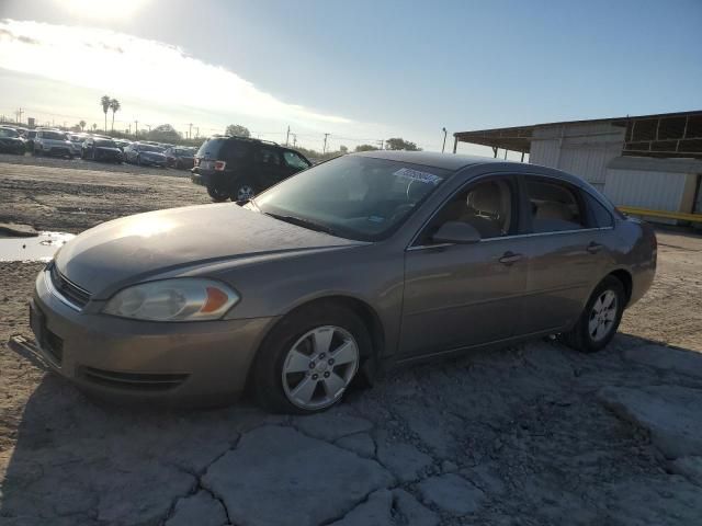 2007 Chevrolet Impala LT