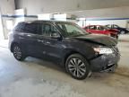 2015 Acura MDX Technology