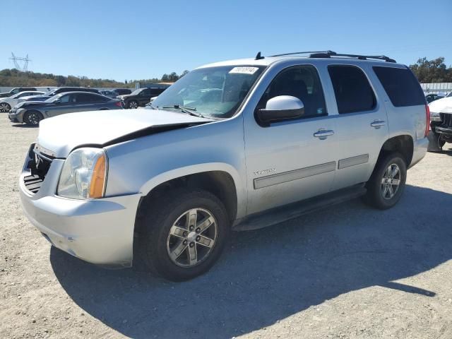 2014 GMC Yukon SLT