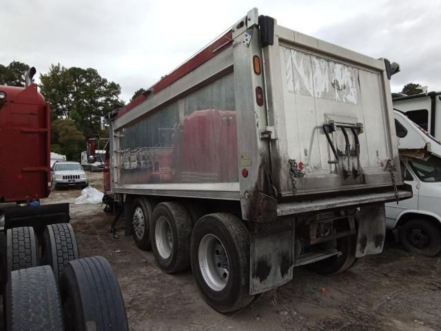 2022 Western Star Conventional 4700SF