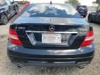 2013 Mercedes-Benz C 300 4matic