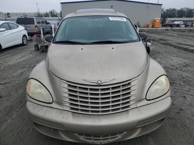 2003 Chrysler PT Cruiser Touring