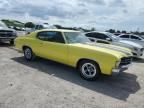 1971 Chevrolet Chevelle