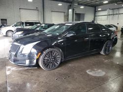 Cadillac Vehiculos salvage en venta: 2015 Cadillac XTS Luxury Collection