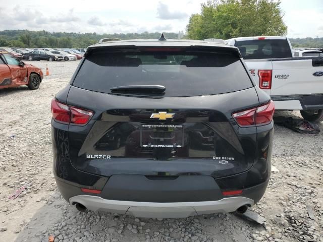 2020 Chevrolet Blazer 2LT