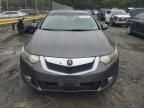 2009 Acura TSX