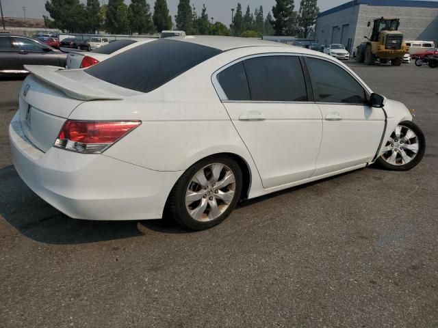 2009 Honda Accord EXL