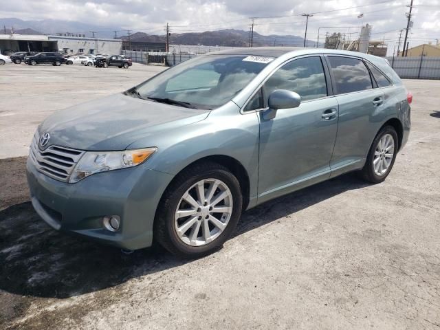 2011 Toyota Venza