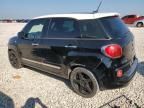 2014 Fiat 500L Lounge