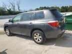 2008 Toyota Highlander