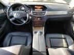 2010 Mercedes-Benz E 350 4matic