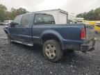 2007 Ford F350 SRW Super Duty