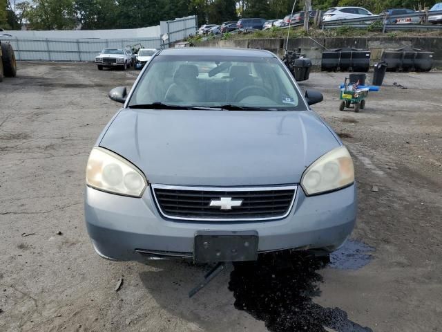 2007 Chevrolet Malibu LS