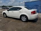 2008 Dodge Avenger SE