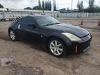 2004 Nissan 350Z Coupe