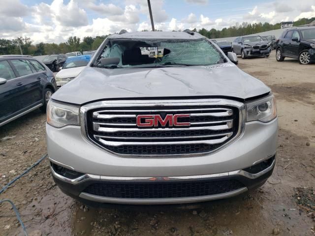 2017 GMC Acadia SLE