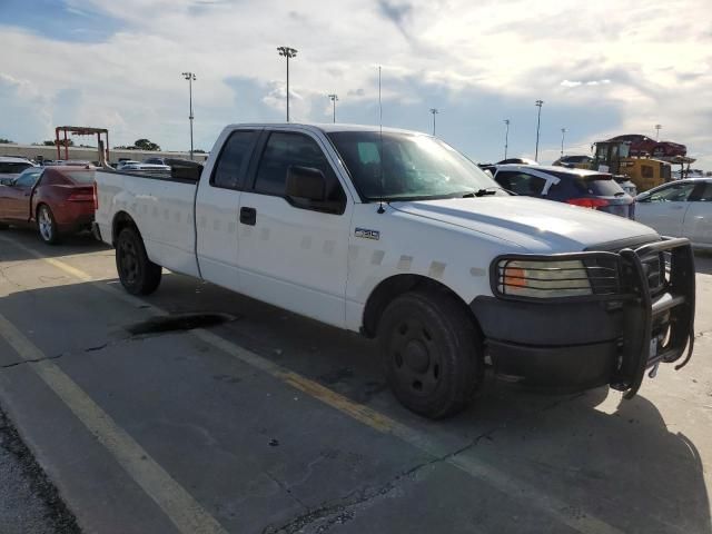 2008 Ford F150