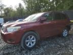 2010 Toyota Highlander