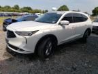 2022 Acura MDX