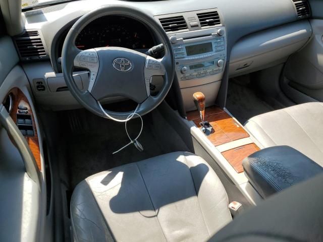 2009 Toyota Camry SE