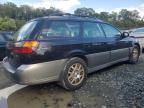 2003 Subaru Legacy Outback H6 3.0 LL Bean