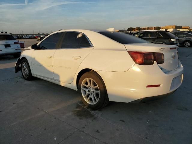 2016 Chevrolet Malibu Limited LT