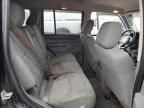 2007 Jeep Commander