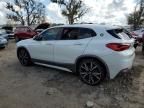 2018 BMW X2 SDRIVE28I