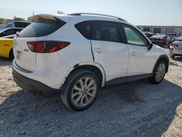 2013 Mazda CX-5 GT