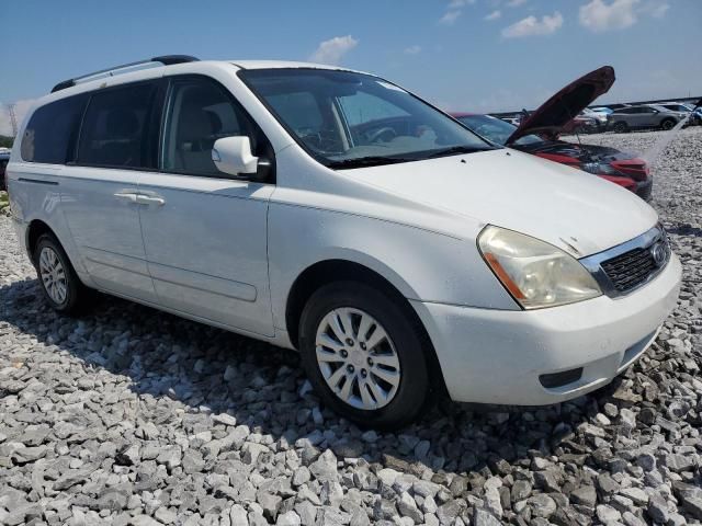 2012 KIA Sedona LX