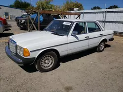 1984 Mercedes-Benz 300 DT en venta en Sacramento, CA