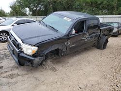 2012 Toyota Tacoma Double Cab Prerunner en venta en Midway, FL