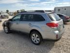 2010 Subaru Outback 2.5I Premium