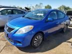 2014 Nissan Versa S