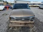 1996 Chevrolet S Truck S10