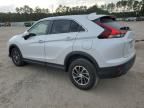 2023 Mitsubishi Eclipse Cross ES