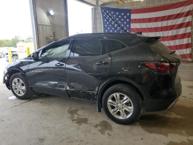 2021 Chevrolet Blazer 3LT