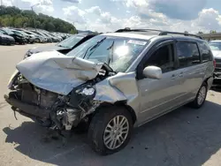 2008 Toyota Sienna XLE en venta en Louisville, KY