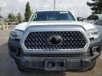 2022 Toyota Tacoma Access Cab