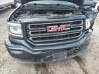 2019 GMC Sierra Limited C1500