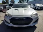 2013 Hyundai Genesis Coupe 2.0T