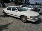 1994 Cadillac Deville